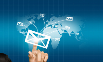 Les systèmes d'envoi d'E-mail de masse