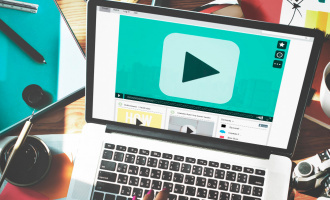 Ajouter une vidéo à un article