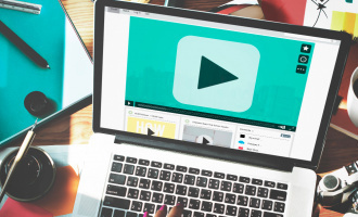 Ajouter une vidéo à un article