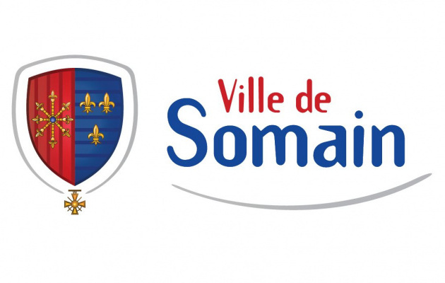 Ville de Somain