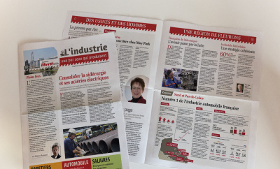 Numéro hors série de Liberté Hebdo