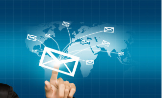 Les systèmes d'envoi d'E-mail de masse