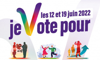 Législatives de 2022