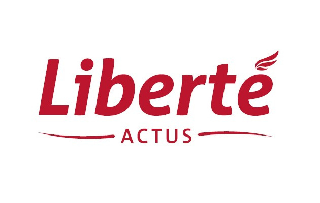 Liberté actus